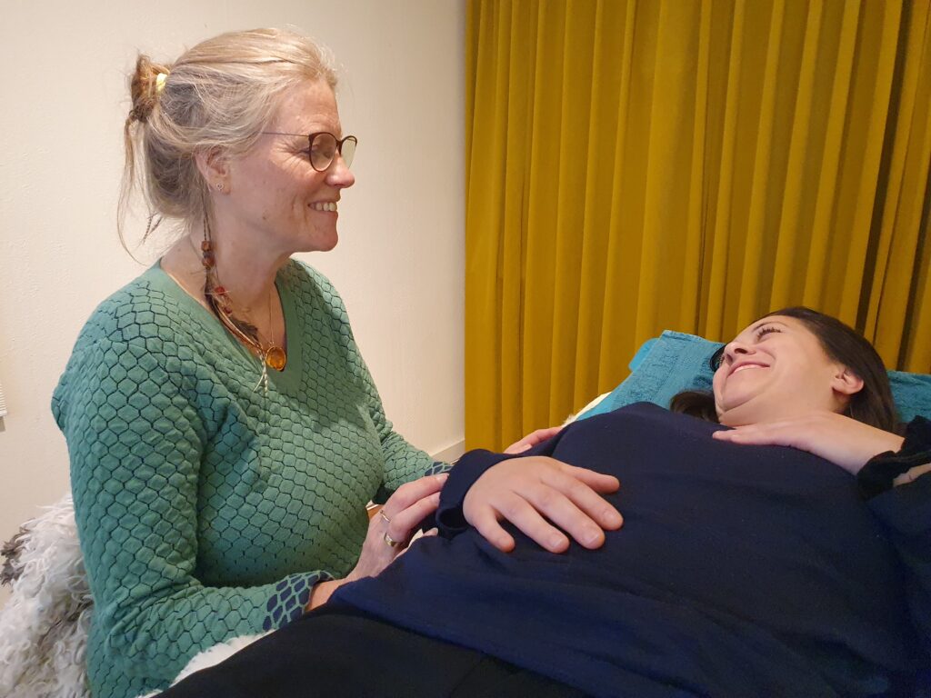 BodyTalk Almere