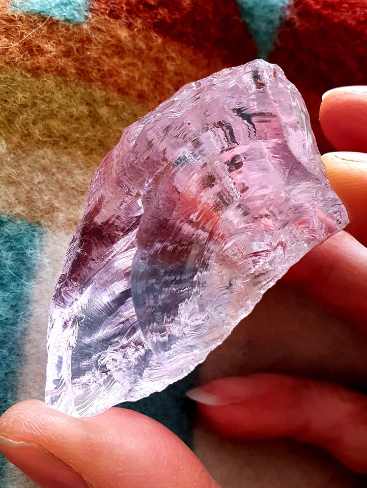 Andara Celestial Heart | Praktijk Weer Stralen