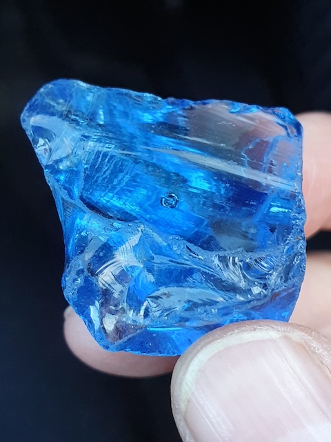 andara.lady nelly blauw | Praktijk Weer Stralen